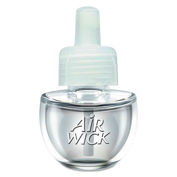 Air Wick® Scented Oil Refill, 0.67 Oz, Apple Cinnamon Medley, 2-pack, 6 Packs-carton freeshipping - TVN Wholesale